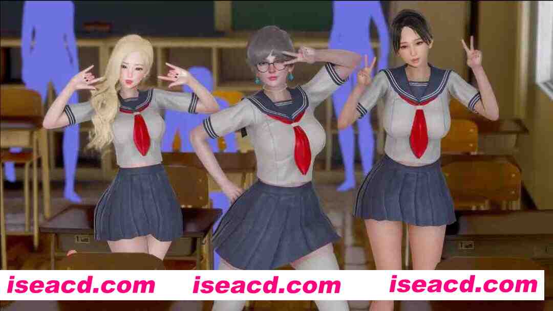 图片[12]-【欧美SLG/汉化/O伦/PC+安卓】渔网小镇 渔网村 Lust Village Ver0.9 AI汉化内嵌版【8.08G】-嘤嘤怪之家