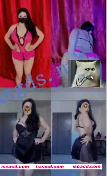 图片[1]-[稀有资源/合集/步兵]推特G杯BBW财务【魅兰】付费作品合集：猎奇裸舞露出异物排泄等[61v] [3.3G]-嘤嘤怪之家