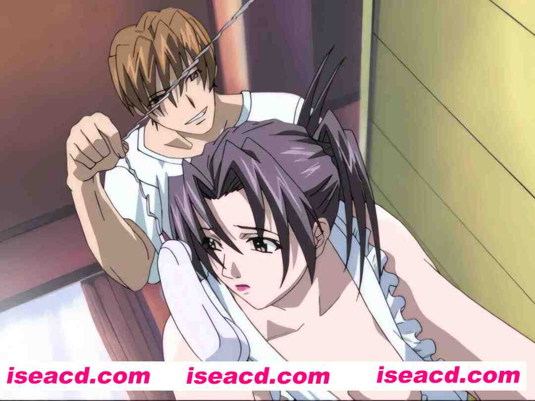 图片[2]-[里番/中字/步兵] 艳母 豔母 全集中文步兵版 [500M/全CV]-嘤嘤怪之家