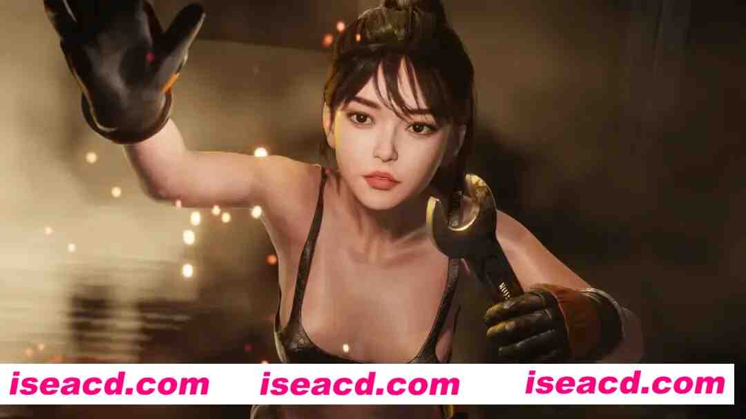 图片[4]-【互动SLG/官中/动态】渔网公司 LUST Company 官方中文版【3.92G】-嘤嘤怪之家