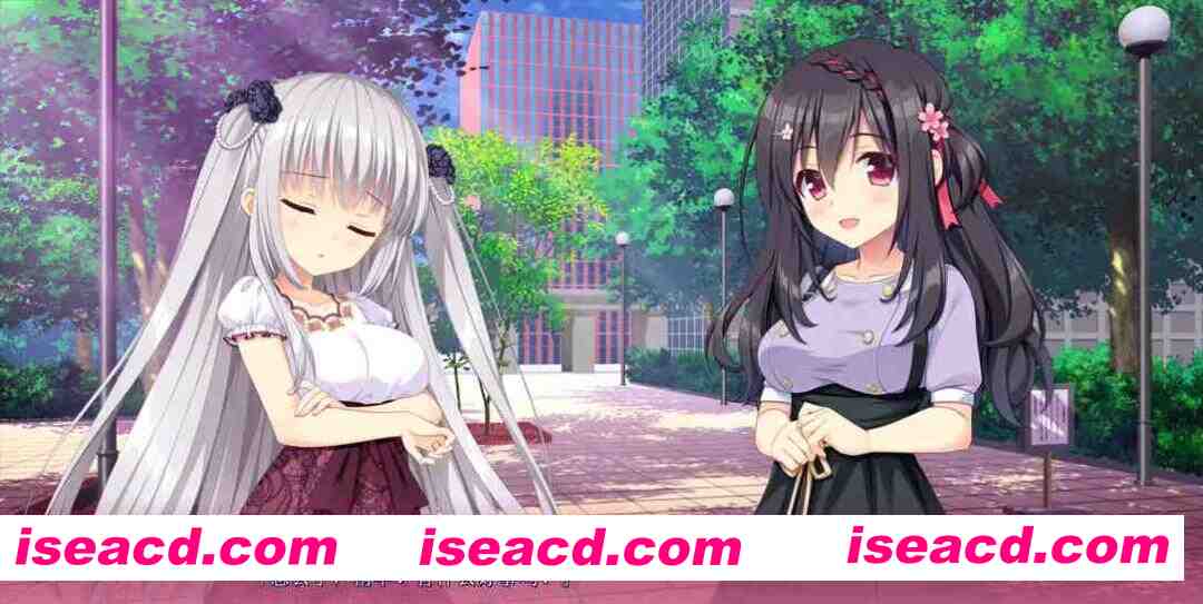 图片[13]-【恋爱ADV/官中/后宫/PC】恋爱成双 フタマタ恋愛 官方中文版【3.73G】-嘤嘤怪之家