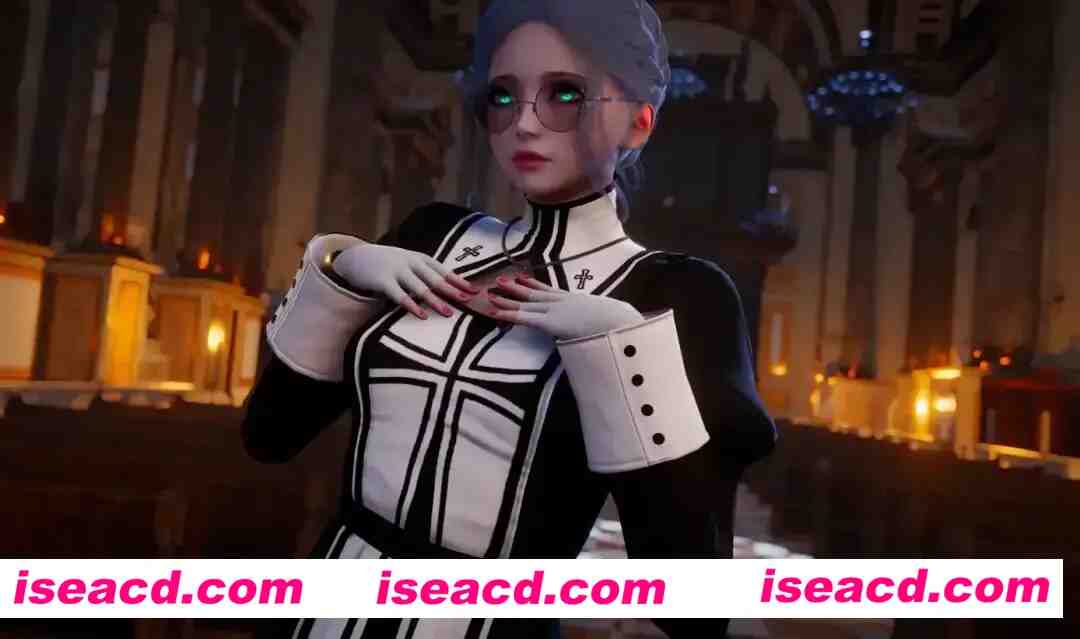 图片[5]-【SLG/AI汉化/PC+安卓】诡计-Prologue-Artifice AI汉化步兵版 【1.4G/新作】-嘤嘤怪之家