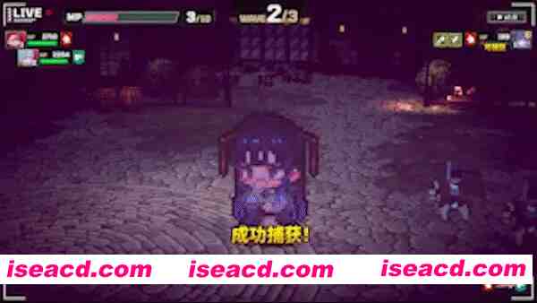 图片[6]-[日式RPG/中文] 大恶人千金 枭雌百合战记/The Great Villainess: Strategy of Lily v1.0.0官方中文版 [6.5G/新作/CV]-嘤嘤怪之家