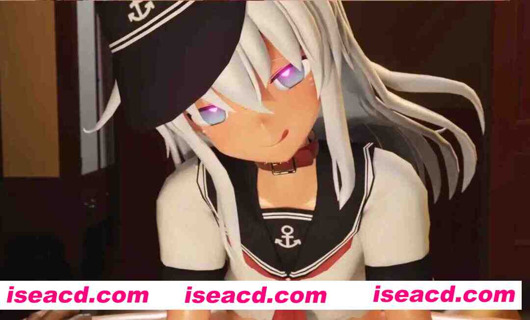 图片[1]-【3D游戏/全动态/无文本】满怀信任派遣出去的挚爱秘书舰的私密视频信件 信じて送り出した秘書艦の建造妊務レポート 正式版+提取动画 【3.4G/全CV】-嘤嘤怪之家