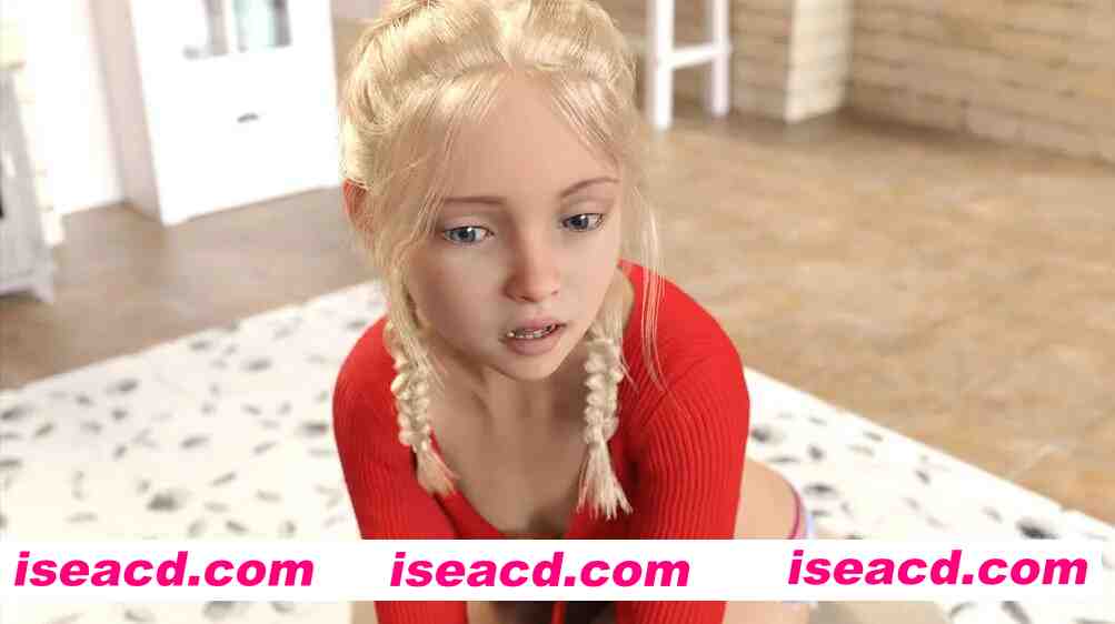 图片[2]-【互动SLG/汉化/O伦/PC+安卓】萨拉 – 哦！爸爸 Sara – Oh Daddy Part 2 Ver0.6 AI汉化内嵌版【2.89G】-嘤嘤怪之家