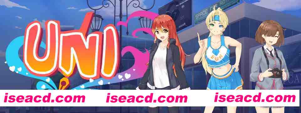 图片[8]-【日系SLG/汉化/动态/PC+安卓】大学生活 Uni Ver0.59.122 AI汉化内嵌版【4.15G】-嘤嘤怪之家