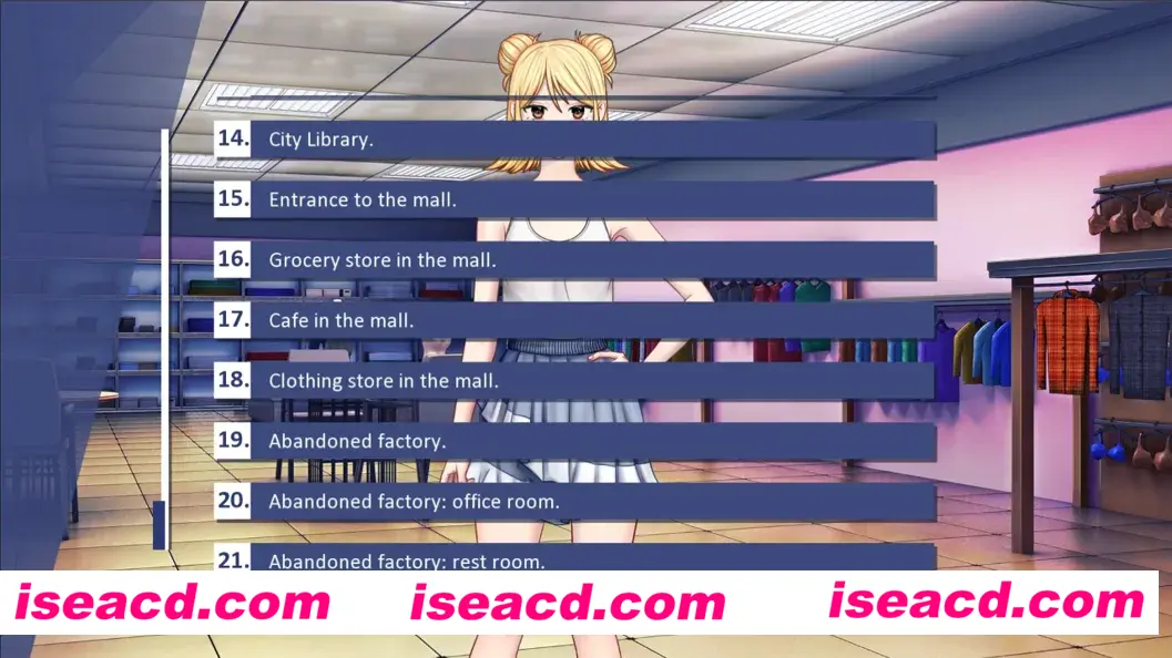 图片[2]-【互动SLG/官中/NTR/PC+安卓】学校游戏 School Game V0.966 官方中文版【3.90G】-嘤嘤怪之家