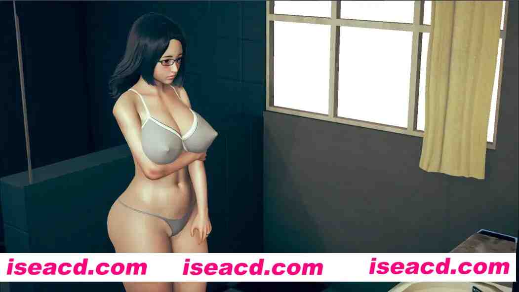 图片[3]-【SLG大作/汉化/NTR/PC+安卓】霸凌者试图腐蚀我的母亲尤娜 My Bully Tries to Corrupt My Mother Ep.3.6 Ver0.74 AI汉化内嵌版【13.8G】-嘤嘤怪之家