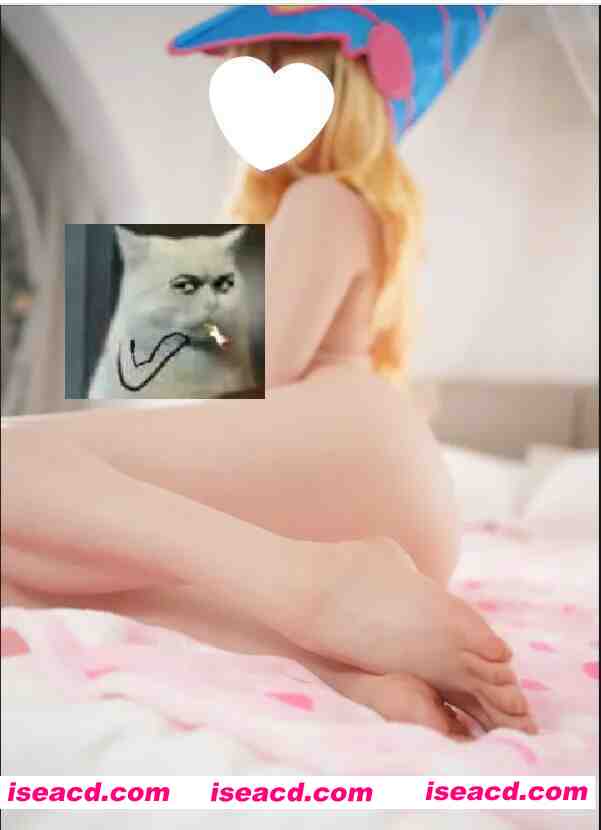 图片[1]-[COSPLAY] [少女映画] 游戏王-黑魔导女孩 步兵版 [84p] [800m]-嘤嘤怪之家