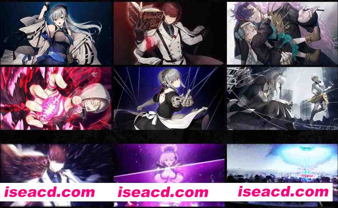 图片[4]-【顶级大作ADV/汉化/后宫/PC】DeepOne-领界侵犯- DeepOne-領界侵犯- AI汉化版+全CG存档+特典【11.9G】-嘤嘤怪之家