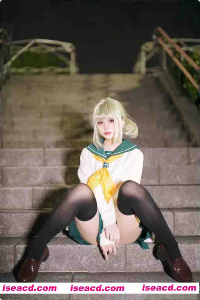 图片[6]-【COSPLAY/大合集/带视频】幼愛youmeko – 截止至25.07 全套27期合集 【7.9G】-嘤嘤怪之家