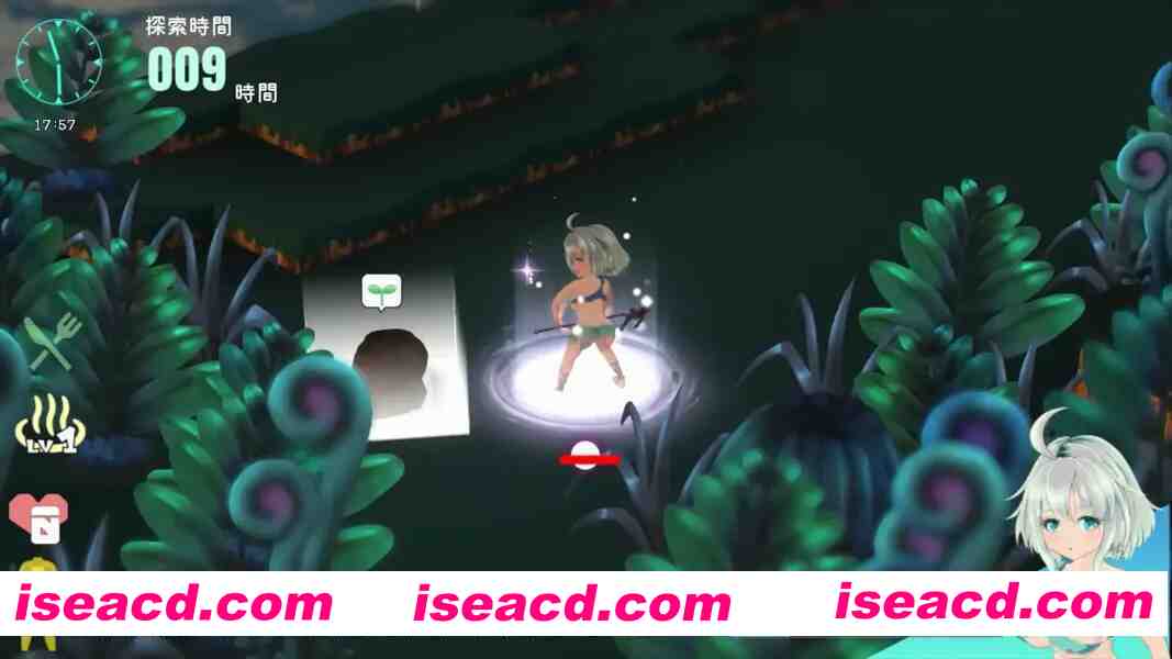 图片[7]-【精品RPG/官中/异种X/PC】机械少女塞塔 チェッタThe Machinery Girl Ver0.21.0 官方中文demo版【1.80G】-嘤嘤怪之家