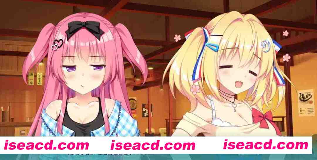 图片[12]-【恋爱ADV/官中/后宫/PC】恋爱成双 フタマタ恋愛 官方中文版【3.73G】-嘤嘤怪之家