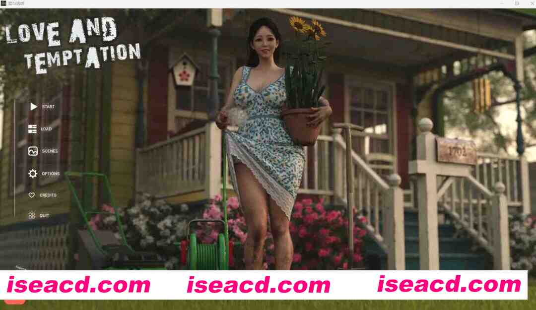 图片[1]-[亚洲风SLG/AI汉化/PC+安卓] 爱与诱惑 Love and Temptation Ep.8 AI汉化中文步兵版 [4.5G/更新]-嘤嘤怪之家