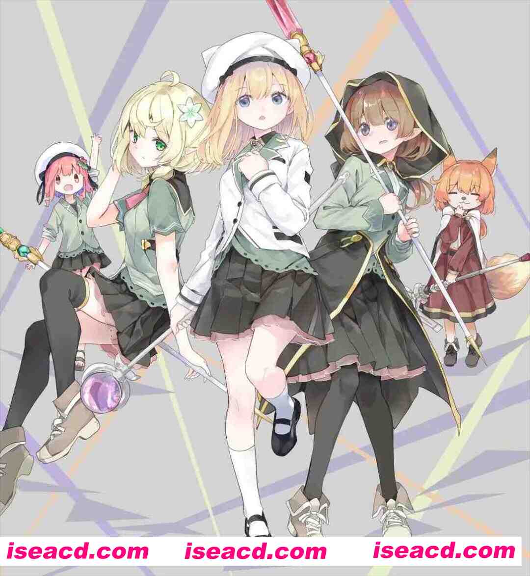 图片[7]-【神作ACT/官中/全动态/PC】爱丽丝的摇篮 Alice in cradle Ver0.28b 官方中文版【510M】-嘤嘤怪之家