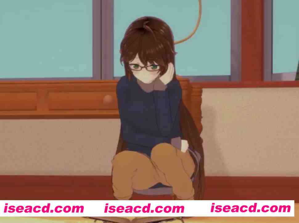 图片[1]-[SLG/AI汉化/PC+安卓] 召唤魅魔的乐趣Ch.4 AI汉化步兵版 [2.2G/新作]-嘤嘤怪之家