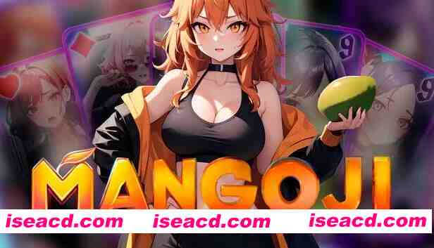 图片[1]-[棋牌SLG/中文/步兵] Mangoji STEAM官方中文步兵版 [700M/新作]-嘤嘤怪之家