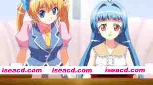 图片[1]-[里番/中字/合集] 魔法少女えれな1-3+特典 中文字幕版合集 [4V] [700M/全CV]-嘤嘤怪之家