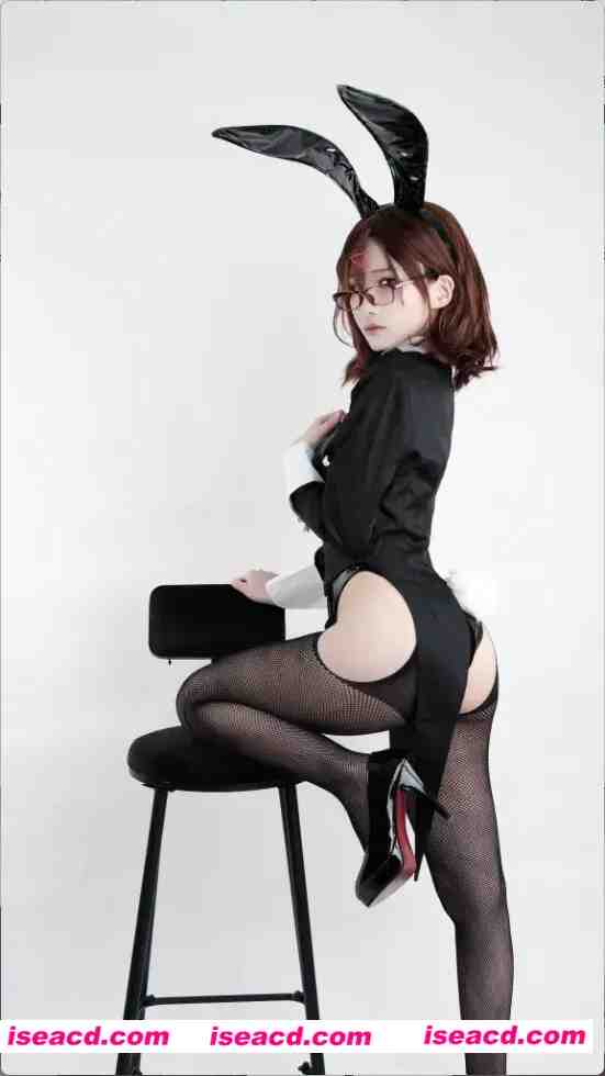 图片[3]-【COSPLAY/大合集/带视频】幼愛youmeko – 截止至25.07 全套27期合集 【7.9G】-嘤嘤怪之家