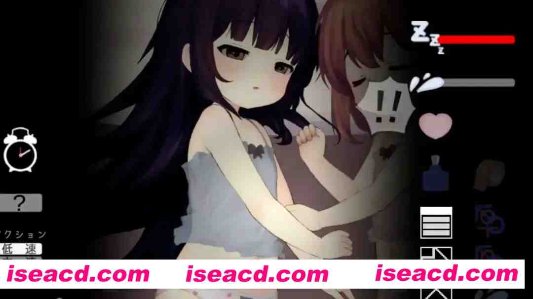 图片[1]-【互动SLG/汉化/合集】睡X：今夜 -そして今夜も 1~11部全作品合集 【350M】-嘤嘤怪之家