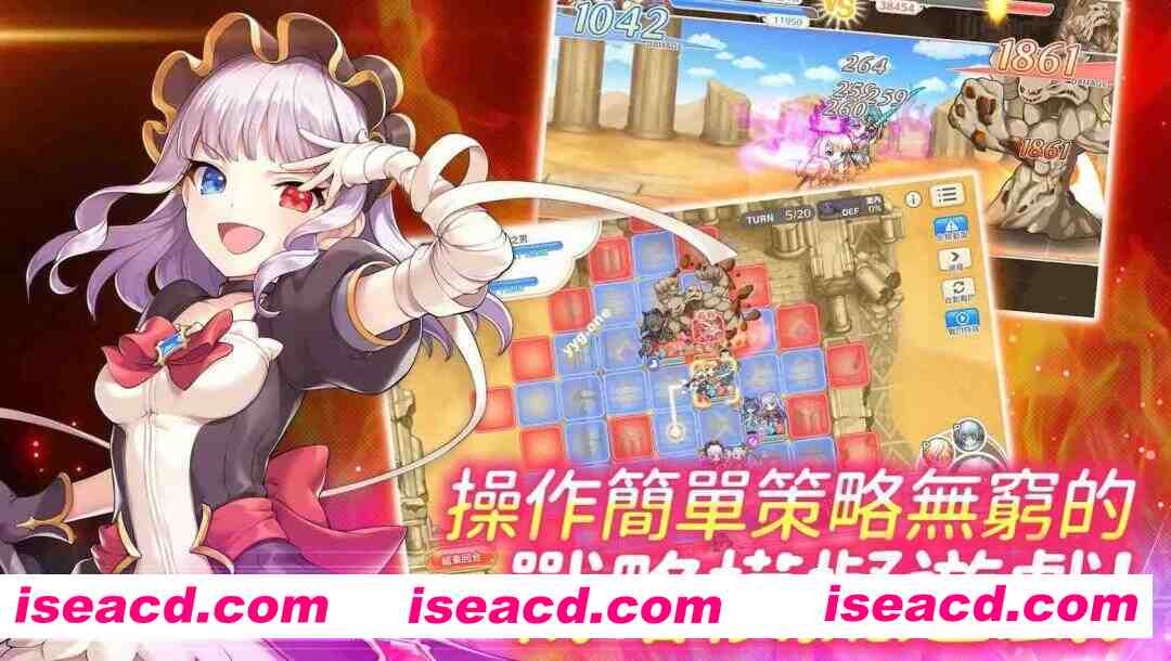 图片[4]-[日本网游破解/中文离线]传奇四叶草/Legend Clover 25.07 离线破解版+完整汉化 [全剧情/全动态CG/全涩涩事件][14G/全CV/更新]-嘤嘤怪之家