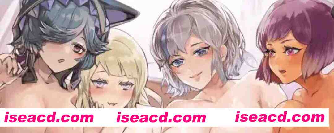 图片[1]-[日式RPG/汉化/PC+安卓] 库罗的银绯修炼记クロエの银らな修練記 Ver 1.0.1 AI汉化版 [1.2G/新作]-嘤嘤怪之家