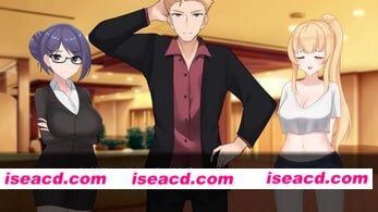 【ADV/中文/动态】一诺千劫 阿雅版v0.8.0【PC/2.6G】