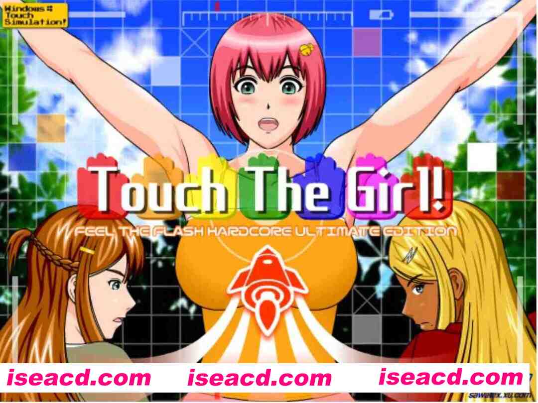 图片[1]-[触摸互动SLG/全动态/步兵]调教女忍系列新作：Touch The Girl! Ver1.101+服装包+步兵补丁整合 [300M/更新/CV]-嘤嘤怪之家
