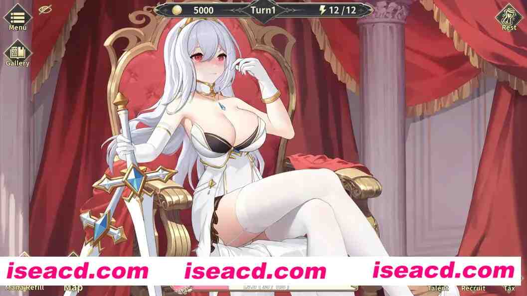 图片[4]-【互动SLG/官中/步兵】魯蛇穿越異世界 -征服世界前得先征服可愛妹子- Loser Got Isekai’d Demo官方中文步兵版【612M】-嘤嘤怪之家