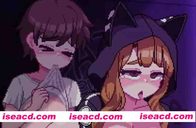 图片[1]-[像素动画/步兵/小合集] 像素动画大佬 シュナイダー 7月回归3部合集 [3V] [400M/CV]-嘤嘤怪之家