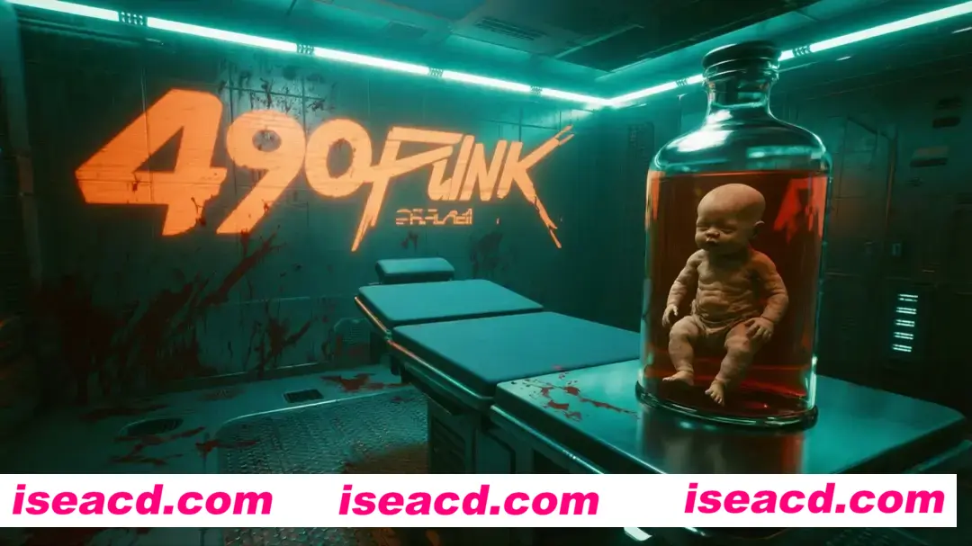 图片[4]-【互动SLG/官中/全动态/猎奇】杀了她 KillHer Ver250704 STEAM官方中文步兵版-中语【2.33G/CV】-嘤嘤怪之家