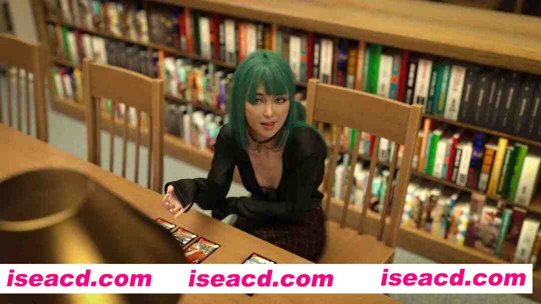 图片[7]-【欧美SLG/汉化/动态/PC+安卓】零之终结 零端 Zero End V0.2.5c AI汉化内嵌版【5.45G】-嘤嘤怪之家