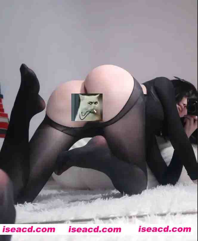 图片[1]-【COSPLAY/带视频】高桥千凛 – 油光连体黑丝[52p 5v]  【500M】-嘤嘤怪之家