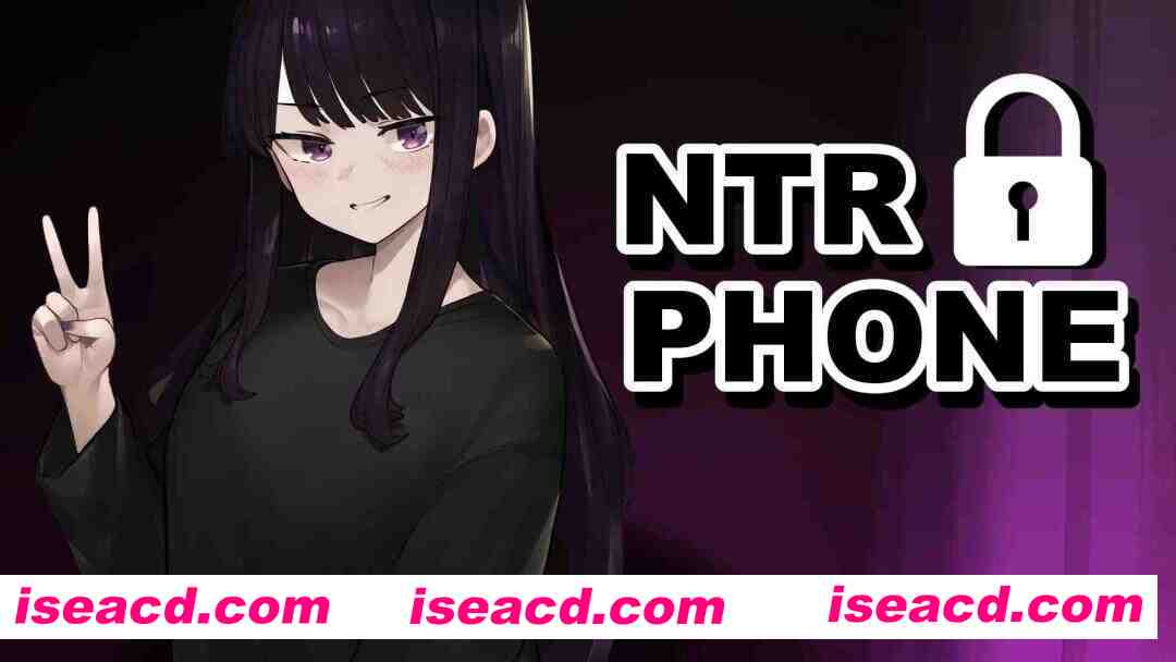 图片[1]-[SLG/中文/步兵/PC+安卓] NTR手机 NTR Phone v0.28.1 官方中文步兵版+作弊代码 [1.1G/更新]-嘤嘤怪之家