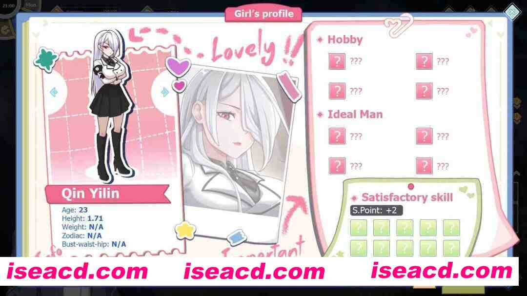 图片[12]-【互动SLG大作/官中/无码/PC】爱与生活：幸福学生 Love n Life Happy Student Ver1.03 官方中文步兵版【10G/CV】-嘤嘤怪之家