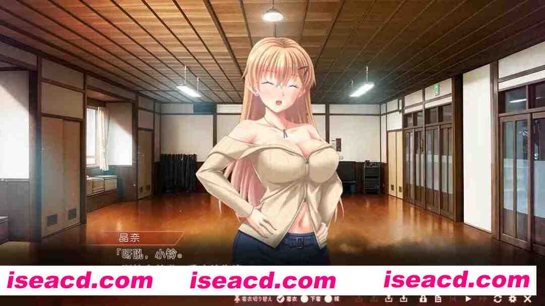 图片[3]-【拔作ADV/汉化/恶堕/PC】俘虏之炎～充满银欲之炎的地下竞技场～ 银欲の炎に満ちた地下闘技場～虏之焰～AI汉化内嵌版+存档【4.81G/CV】-嘤嘤怪之家