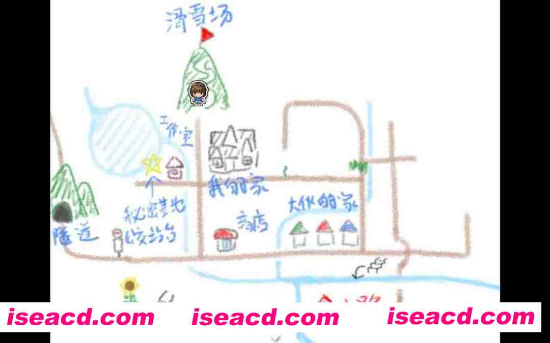 图片[8]-【日系RPG/官中/PC+安卓joi】我秘密的暑假时光2 My Special Summer Vacation 2 Ver1.01 官方中文版【926M】-嘤嘤怪之家