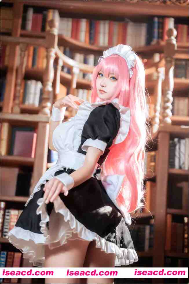 图片[5]-[COSPLAY/大合集] Seya-狮砸 – 37套合集 截止至25.07月 [435P][8G]-嘤嘤怪之家