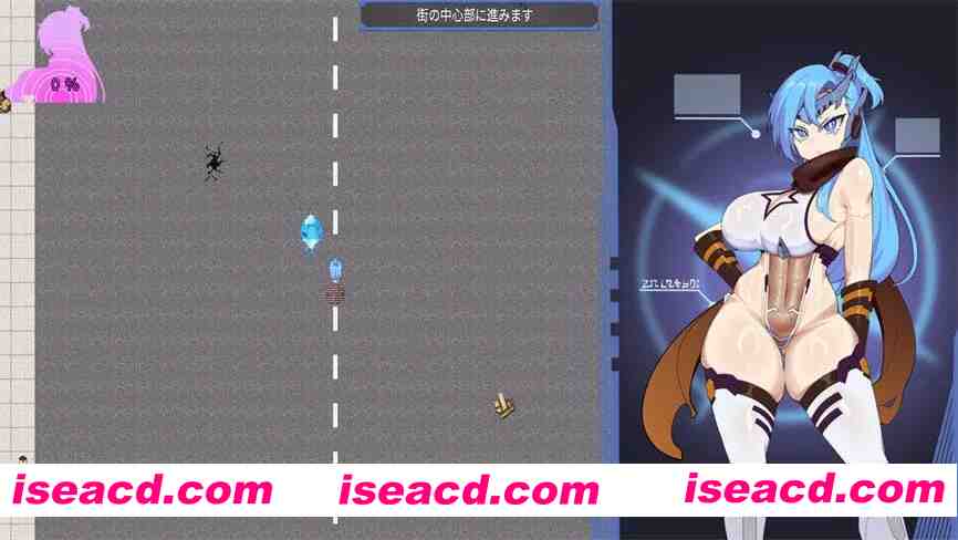 图片[2]-【日系RPG/官中/PC+安卓joi】极械战姬・天魁 極械武姫・天魁 Ver0.22 官方中文版【738M】-嘤嘤怪之家