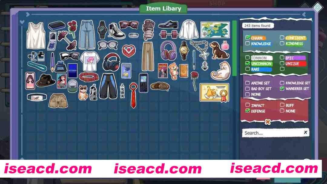 图片[16]-【互动SLG大作/官中/无码/PC】爱与生活：幸福学生 Love n Life Happy Student Ver1.03 官方中文步兵版【10G/CV】-嘤嘤怪之家