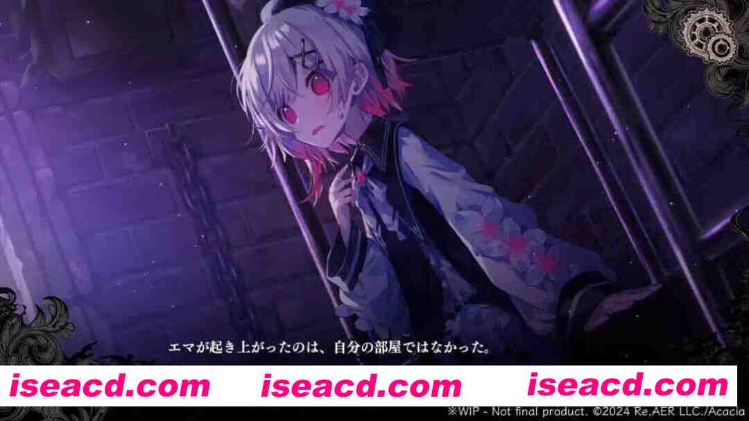 图片[8]-【拔作ADV/官中/悬疑/PC】魔法少女的魔女审判 Ver1.0.0 官方中文版【6.55G】-嘤嘤怪之家