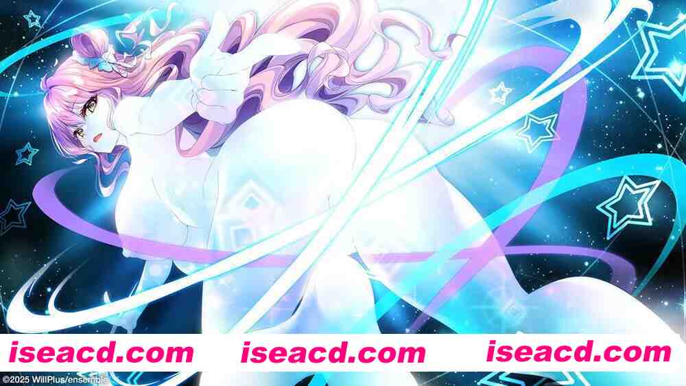 图片[4]-【精品ADV/汉化/后宫/PC】寄宿少女的誓约与魔法 宿りし乙女の誓いと魔法 AI汉化内嵌版+全CG存档【4.11G】-嘤嘤怪之家