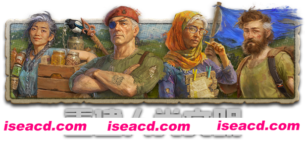 图片[4]-【策略SLG/中文】劫后公司/After Inc: Revival Build.19094650 官方中文【780M/新作】-嘤嘤怪之家