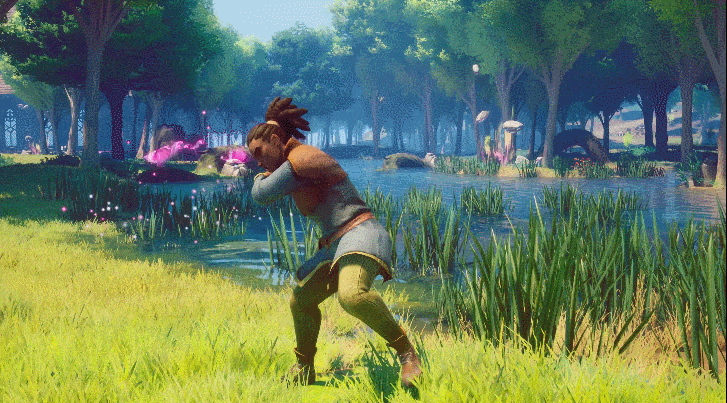 图片[10]-【大作ARPG/汉化/3D】符文世界：龙之荒野/RuneScape: Dragonwilds Build.19134306 内置中文汉化版【17G/更新】-嘤嘤怪之家