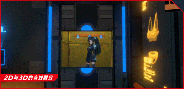 图片[2]-[RPG/中文/赛博朋克] 纪元: 变异/ANNO: Mutationem v1.1.02.30 官方中文版 [9.3G/更新]-嘤嘤怪之家