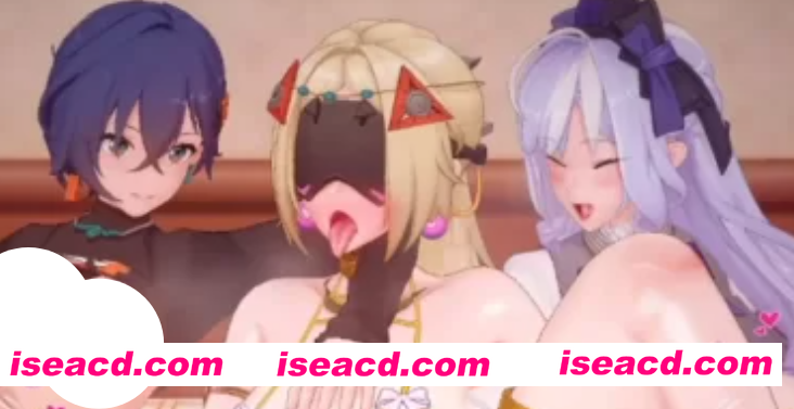 图片[1]-[MMD/中文/步兵]biggerbiggercar 7月14绝区零 法厄同的秘密~兄妹的玩具 全3集合集 步兵中文[3V] [800M/CV]-嘤嘤怪之家