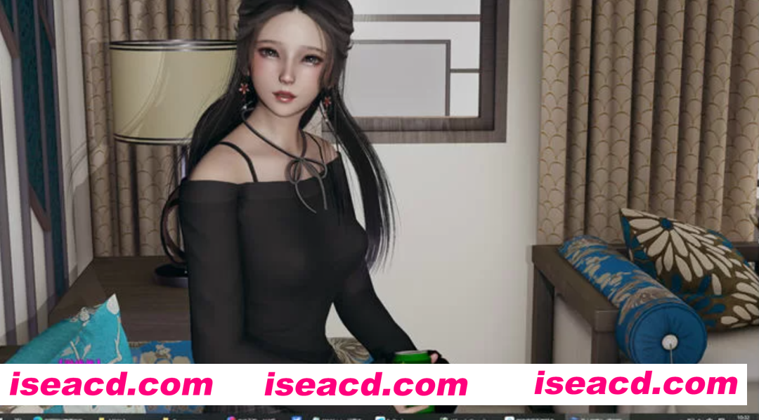 图片[3]-[国产神作SLG/中文/步兵/大合集] 母上攻略(重置) 1-5 完结全集中文步兵版 PC+安卓模拟器版 [15G]-嘤嘤怪之家