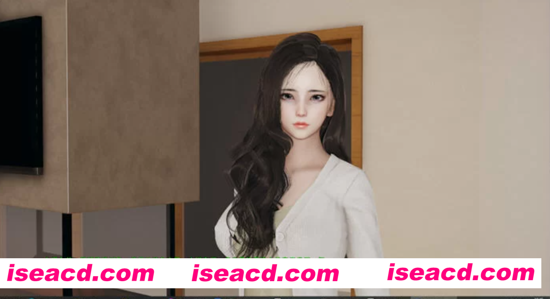 图片[1]-[国产神作SLG/中文/步兵/大合集] 母上攻略(重置) 1-5 完结全集中文步兵版 PC+安卓模拟器版 [15G]-嘤嘤怪之家