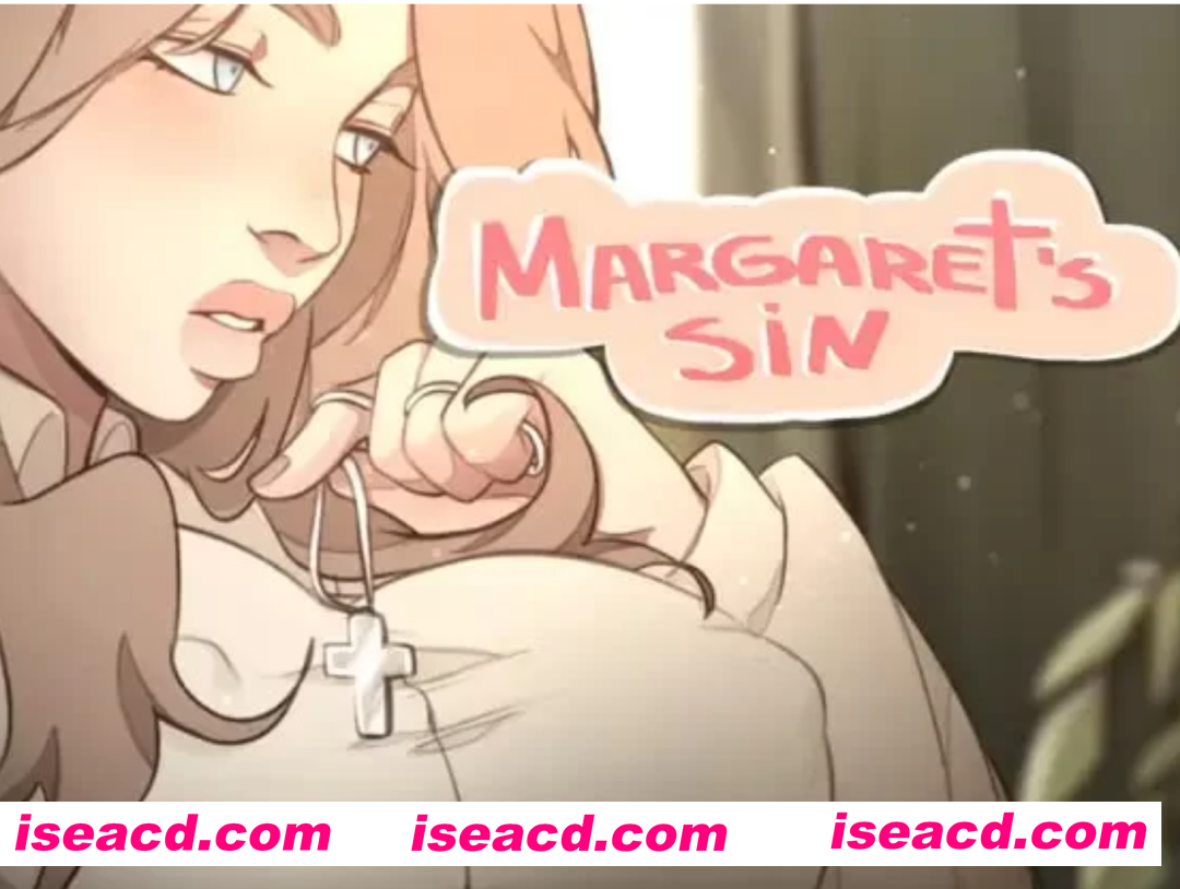 图片[1]-[SLG/中文/PC+安卓] 玛格丽特的罪孽 Margaret’s sin Ver1.1 官方中文步兵版[2.2G/新作]-嘤嘤怪之家