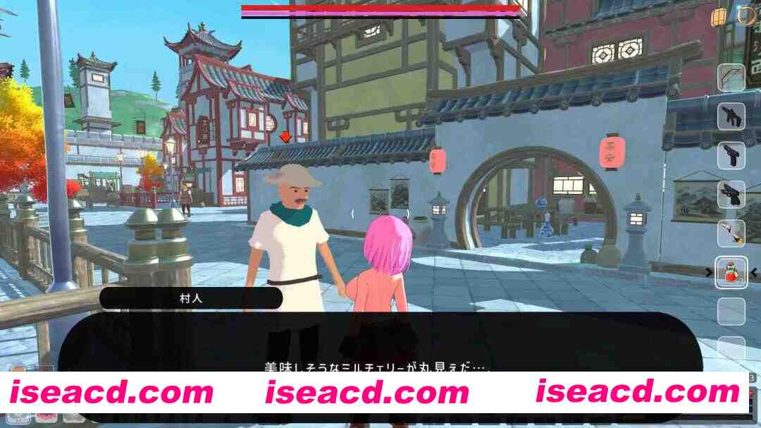 图片[6]-【3D互动/全动态】败北模拟器 loser maker  ルーザーメーカー DL完整发售版 V1.01 【2.8G/新作/全CV】-嘤嘤怪之家